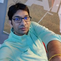 Dharmesh Yadav