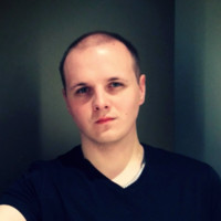 Dmytro Velychko
