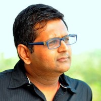 Ankur Agarwal