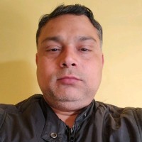 Pankaj Kumar Tripathi