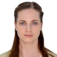 Evgeniya Terentieva