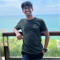 Priyank Kumar Singh