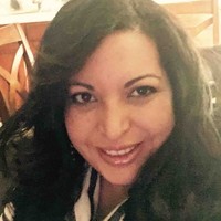 Katya M. Orellana