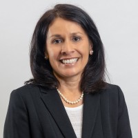 Rosa Hoag