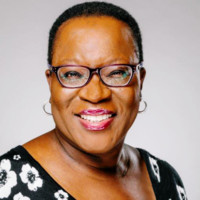 Folasade (Sade) Olanipekun-Lewis