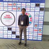 Raihan Chowdhury Shuvo