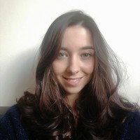 Salomé LHERIAU