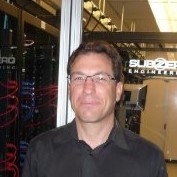 Bill Keating
