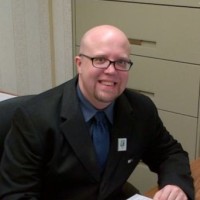 Tim Austin
