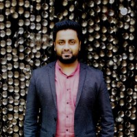 Vinay Shetty