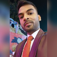 Arvindra Singh Rajput
