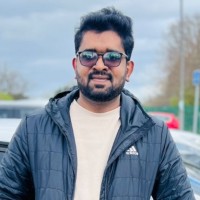 Anoop Suresh Kumar Prakashini