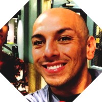 Christopher E. Moreno RN BSN Esthetician