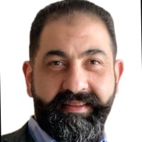 khaled M Halim