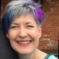 Judith Plummer