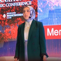 Menna-Tullah Nagy ,Mba