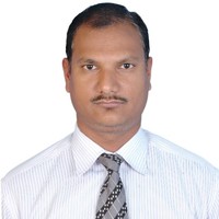 Rajeet K.Srivastva. Procurement Manager.MBA, CPP (APS)