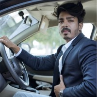 Sooraj Nellikkal