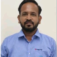 Mehul Jani