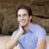 Nick Dahl