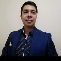 Luis Cisterna