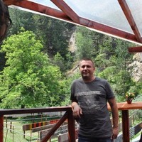 Petar Kalaidjiev