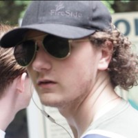 Luke Thomson (He/Him)