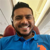 Indika Liyanage
