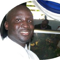 Timothy Nkansah
