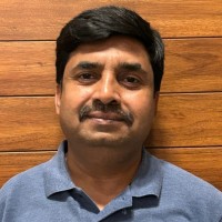 Mahesh Deshpande