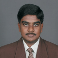 Venkata Mahadev R