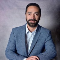 Eduardo García Conde A