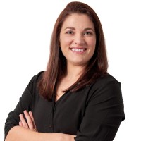 Amori Van Jaarsveld