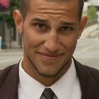 Joshua Diaz