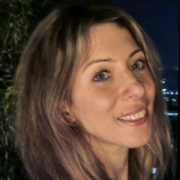 Natali Aharoni-Lior