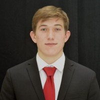 Caleb Homan