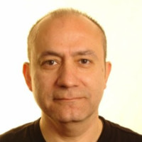 Dariush Hakimi