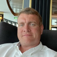 Huw Elfed Roberts