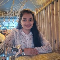 Shreya Jaiswal