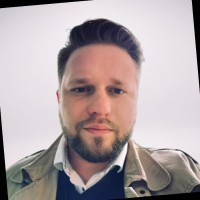 Mike Sohre