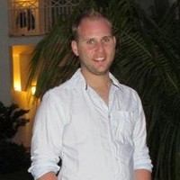 Jacob Gartner