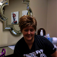 Leanne Charnock