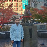 Vinayak Gundami