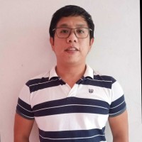 Nathaniel Dizon