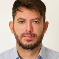 Sandro Araujo