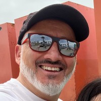 Italo Martínez Bruna