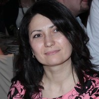 Наталья Ворожайкина