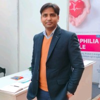 Sanjay Kumar
