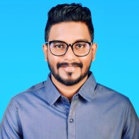 Thiban Raj Velmurugan