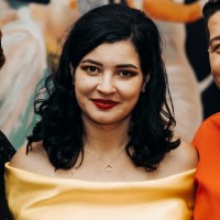 Maria Mickaela Schmith